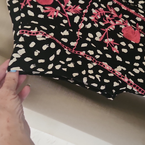 EUC ODDY Dress - Picture 2 of 7